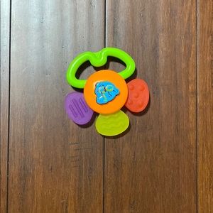 Meet your Posher, Niling